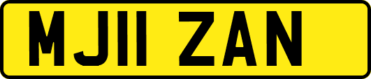 MJ11ZAN