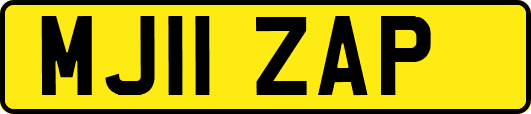 MJ11ZAP
