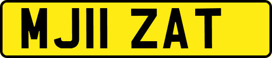 MJ11ZAT