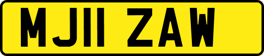 MJ11ZAW