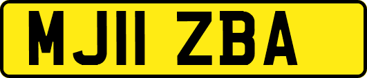 MJ11ZBA