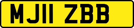 MJ11ZBB