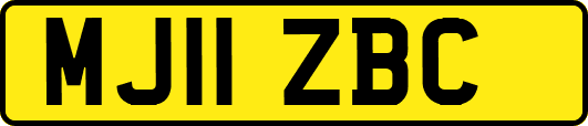 MJ11ZBC