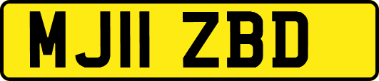 MJ11ZBD