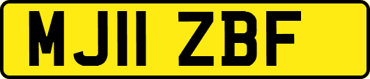 MJ11ZBF