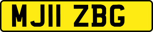 MJ11ZBG