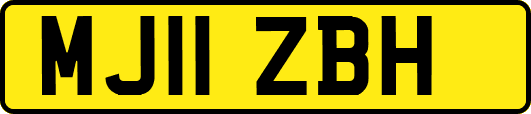 MJ11ZBH