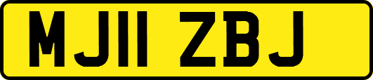 MJ11ZBJ