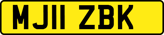 MJ11ZBK