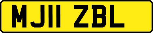 MJ11ZBL