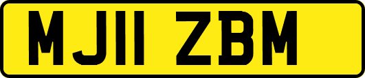 MJ11ZBM