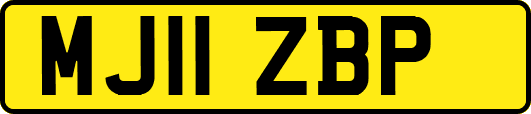 MJ11ZBP