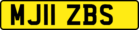 MJ11ZBS
