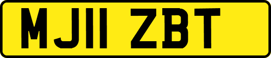 MJ11ZBT