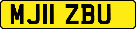 MJ11ZBU
