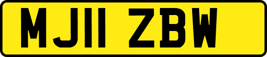 MJ11ZBW