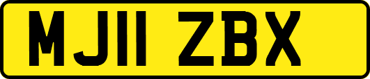 MJ11ZBX