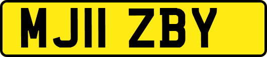 MJ11ZBY
