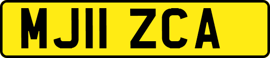 MJ11ZCA