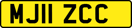 MJ11ZCC