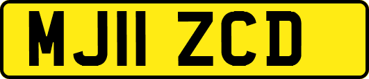 MJ11ZCD