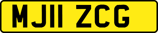 MJ11ZCG