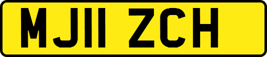 MJ11ZCH