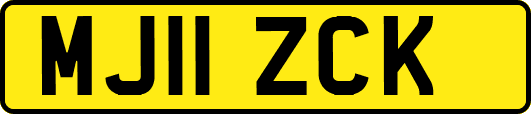 MJ11ZCK