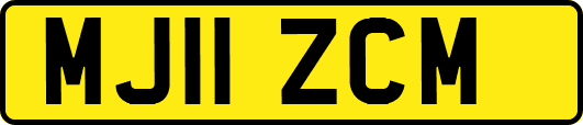 MJ11ZCM