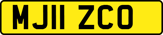 MJ11ZCO