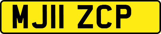 MJ11ZCP