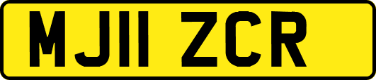 MJ11ZCR