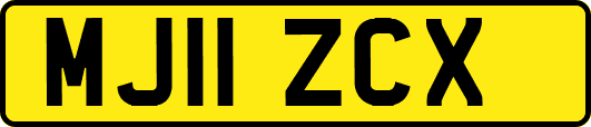 MJ11ZCX
