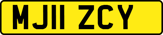 MJ11ZCY