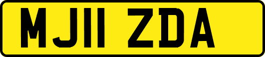 MJ11ZDA
