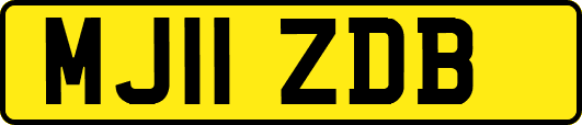 MJ11ZDB