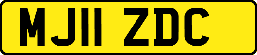 MJ11ZDC