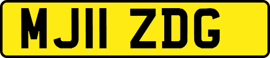 MJ11ZDG