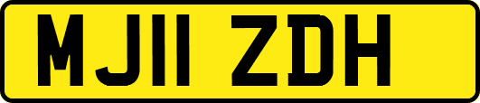 MJ11ZDH