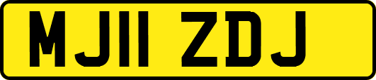 MJ11ZDJ