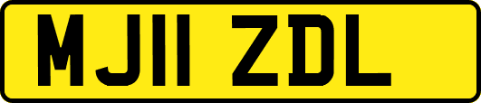 MJ11ZDL