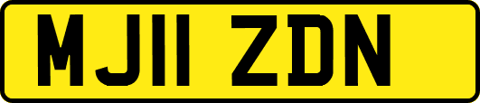 MJ11ZDN