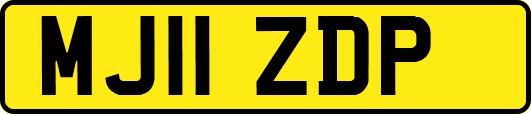 MJ11ZDP