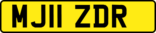 MJ11ZDR