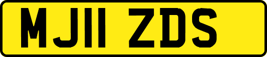 MJ11ZDS