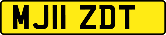 MJ11ZDT