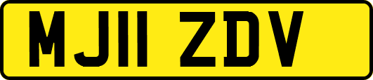 MJ11ZDV