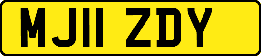 MJ11ZDY