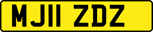 MJ11ZDZ