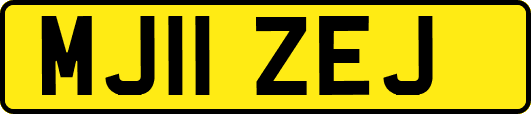 MJ11ZEJ